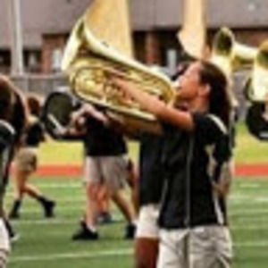 Meet your Posher, Candice